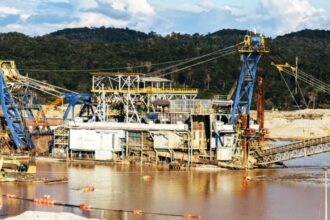 Mineros S.A. adquiere el 80% de La Pepa de Pan American Silver para poseer el 100%