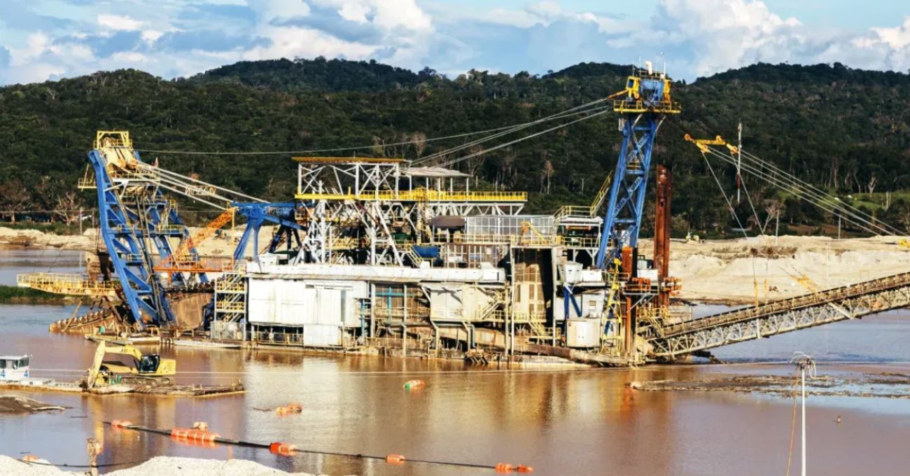 Mineros S.A. adquiere el 80% de La Pepa de Pan American Silver para poseer el 100%