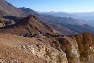 Barrick Mining vende Proyecto Alturas en Chile por US$ 50 millones