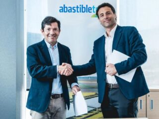 CEIM y AbastibleTec sellan alianza para impulsar eficiencia energética y descarbonización en minería
