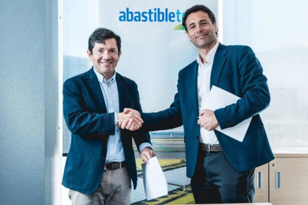 CEIM y AbastibleTec sellan alianza para impulsar eficiencia energética y descarbonización en minería