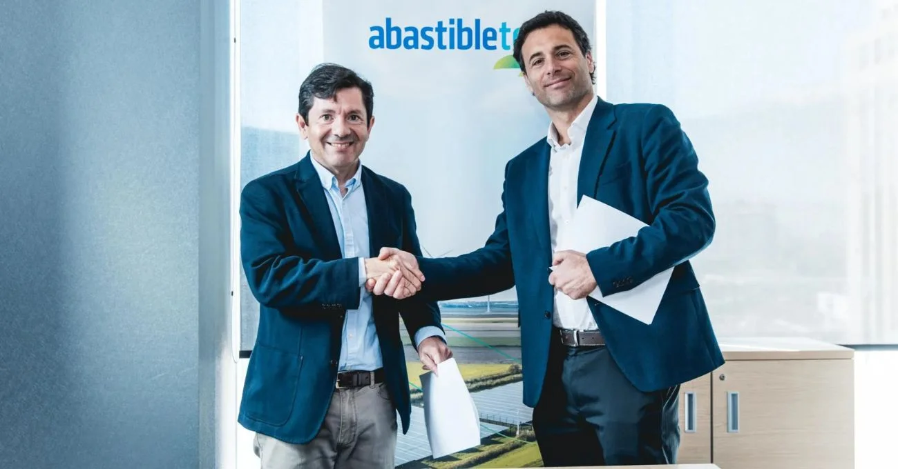 CEIM y AbastibleTec sellan alianza para impulsar eficiencia energética y descarbonización en minería