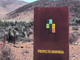 Fallo Tribunal Constitucional: Rechazo a requerimiento contra proyecto minero Dominga