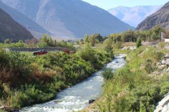 Talleres comunitarios del Plan Hídrico en el río Huasco: ¡Participa!