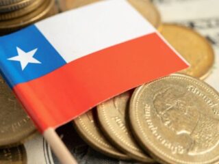 IPC en Chile sube un 0,9% en julio y proyectan inflación del 3% para 2026