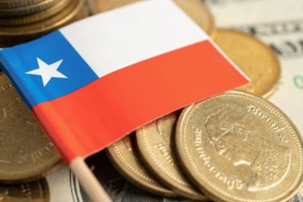 IPC en Chile sube un 0,9% en julio y proyectan inflación del 3% para 2026
