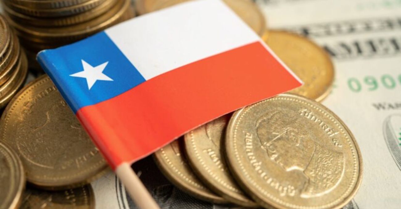 IPC en Chile sube un 0,9% en julio y proyectan inflación del 3% para 2026