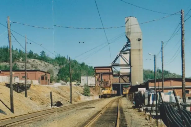 Magna Mining intercepta la mineralización de níquel de contacto cercano a la superficie con una ley de 2.3% Ni, 0.7% Cu en 28.0 metros en la mina Levack