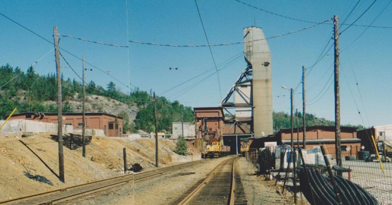 Magna Mining intercepta la mineralización de níquel de contacto cercano a la superficie con una ley de 2.3% Ni, 0.7% Cu en 28.0 metros en la mina Levack