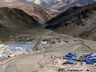 Proyectos mineros binacionales: US$21.000 millones transformarán Chile-Argentina hacia 2030.
