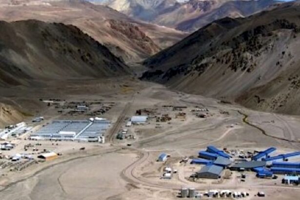 Proyectos mineros binacionales: US$21.000 millones transformarán Chile-Argentina hacia 2030.