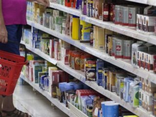 Análisis detallado: Alzas y bajas en el Índice de Precios en Chile