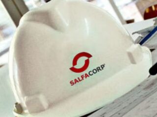 Salfacorp incrementa sus ganancias en ICSA y proyectos mineros destacados.