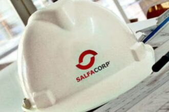 Salfacorp incrementa sus ganancias en ICSA y proyectos mineros destacados.