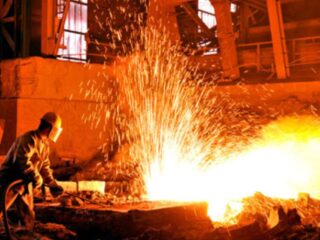 Fundiciones en Chile: Diversificación y sostenibilidad para competir en mercados globales.