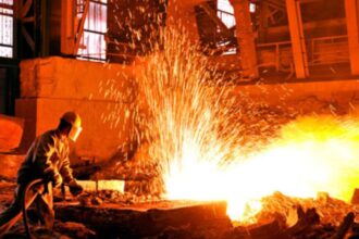 Fundiciones en Chile: Diversificación y sostenibilidad para competir en mercados globales.