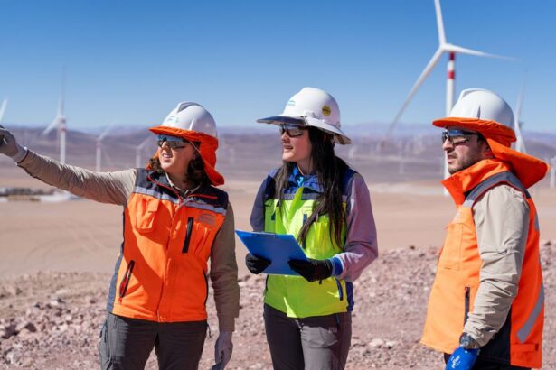 ENGIE Chile destaca en ranking Merco Talento: líder en generación eléctrica