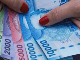 Impacto de la inflación en Chile desafía las políticas monetarias