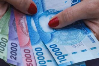 Impacto de la inflación en Chile desafía las políticas monetarias