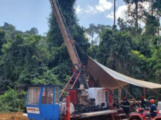 Guyana: G2 Goldfields recibe notificación de concesión de licencias de prospección a gran escala del proyecto de oro Oko