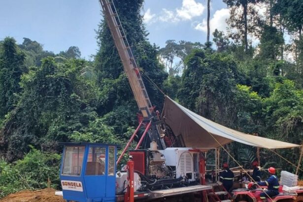 Guyana: G2 Goldfields recibe notificación de concesión de licencias de prospección a gran escala del proyecto de oro Oko