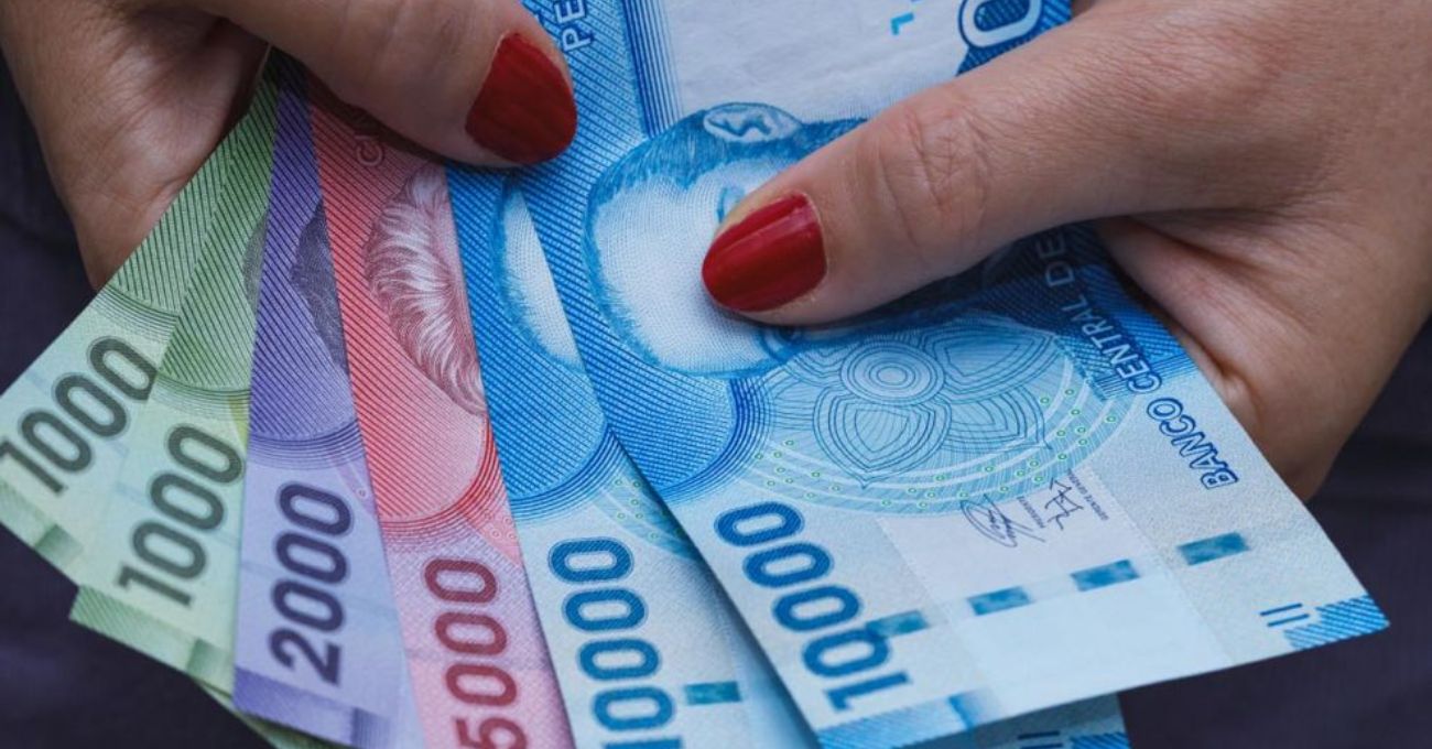 Impacto de la inflación en Chile desafía las políticas monetarias