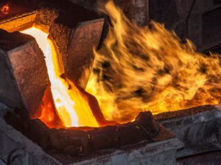 Nuevas proyecciones de Cochilco indican alza en precio del cobre
