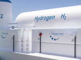 Chile impulsa la industria del hidrógeno verde con millonarios incentivos fiscales