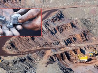 Altos hallazgos de plata en proyecto minero en Perú con planes de expansión