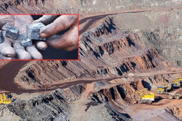 Altos hallazgos de plata en proyecto minero en Perú con planes de expansión
