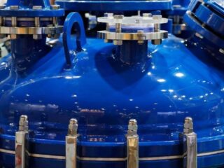 Chile evalúa reactores nucleares modulares para su industria y generación distribuida