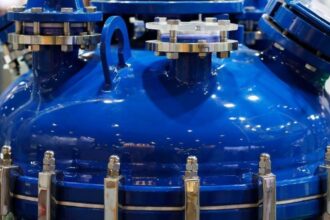 Chile evalúa reactores nucleares modulares para su industria y generación distribuida