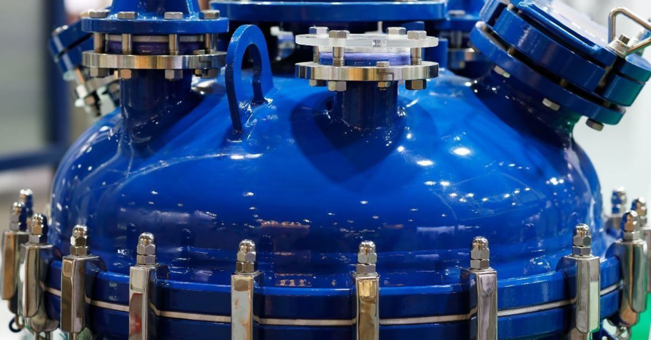 Chile evalúa reactores nucleares modulares para su industria y generación distribuida