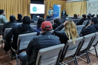 Albemarle fortalece red de proveedores locales en Salar de Atacama