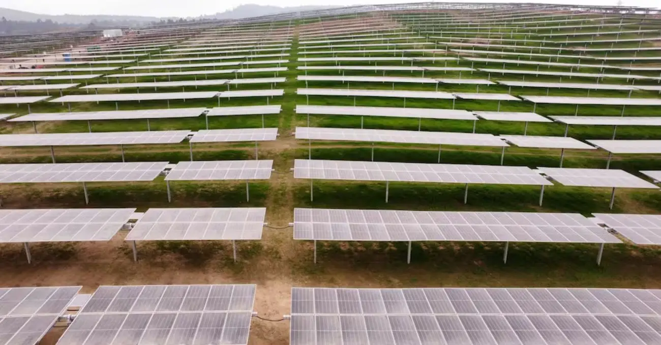 Solek Chile Services busca reorganizarse ante crisis financiera y regulatoria en Chile Solek Chile Services busca reorganizarse ante crisis financiera y regulatoria en Chile