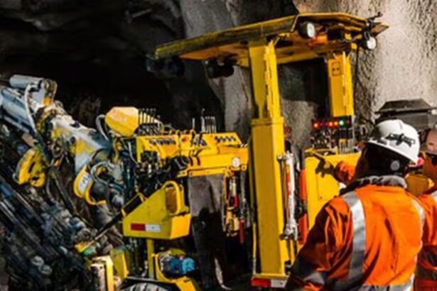 Perú: First Andes Silver informa ensayos de plata de alta ley, Proyecto Santas Gloria