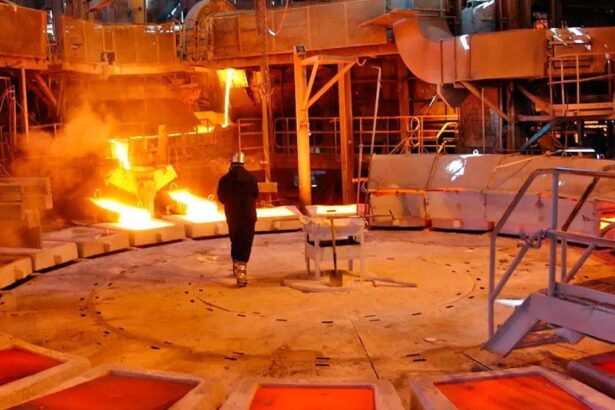 BHP cierra FY25 con margen EBITDA del 53% y resiliencia operativa