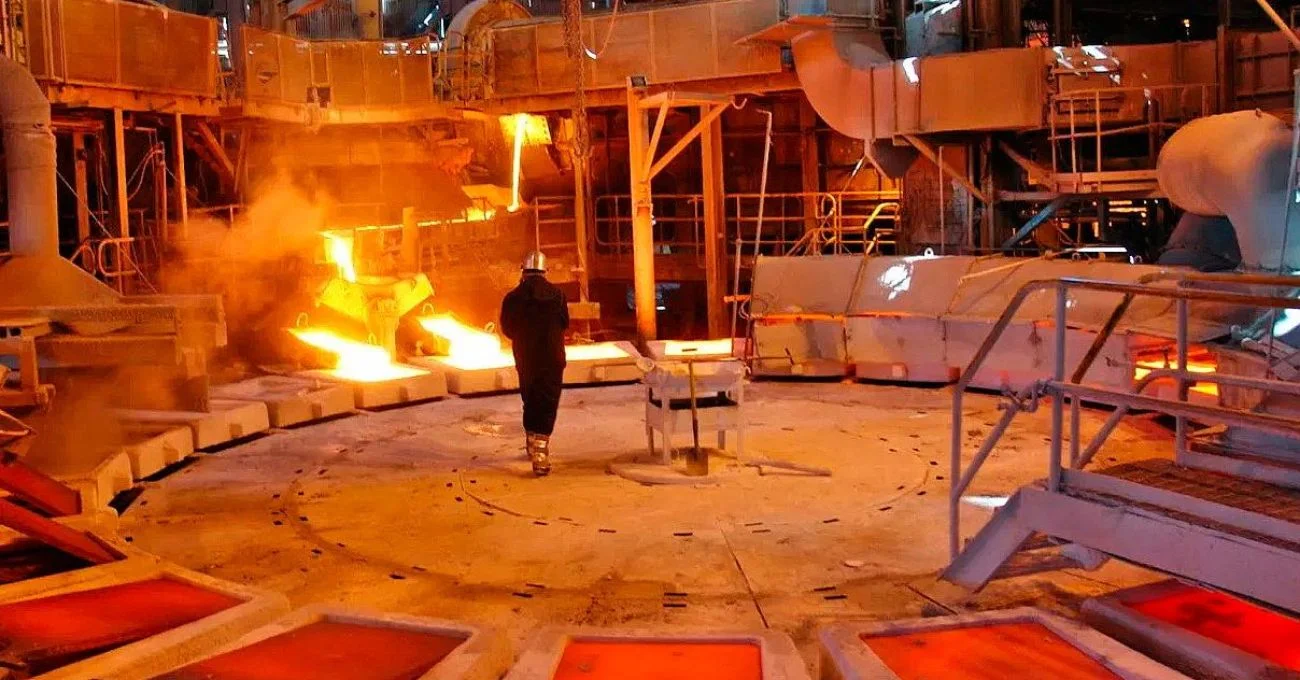 BHP cierra FY25 con margen EBITDA del 53% y resiliencia operativa