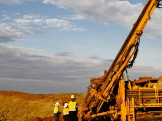 México: Kingsmen Resources actualiza el progreso de perforación en proyecto Las Coloradas