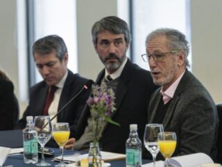 SOFOFA impulsa "Inversión Sostenible" con colaboración público-privada. Ministro destaca avances.