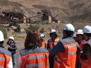 Impugnación contra proyecto de Recuperación de Acopios en Atacama desafía legalidad