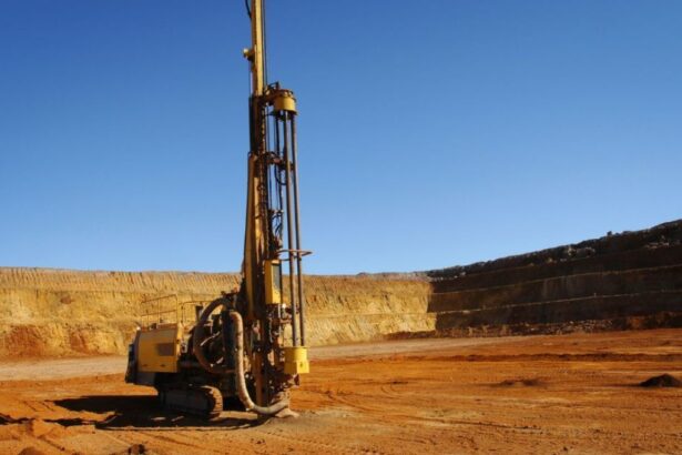Corte Suprema ratifica incumplimiento de contrato en sondajes mineros