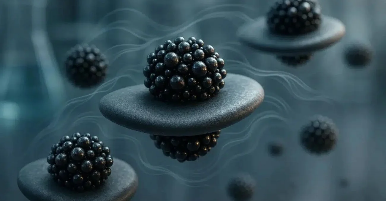 Nanomateriales revolucionan minería de arsénico en San Juan con eficiencia innovadora