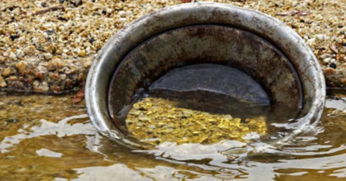 Hallazgo de oro y cobre en Jabalpur: ¡Cambio histórico en la minería india! Hallazgo de oro y cobre en Jabalpur: ¡Cambio histórico en la minería india!