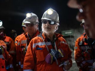 Codelco refuta a las aseguradoras y afirma que “no es la empresa que produzca más invalidez en Chile”