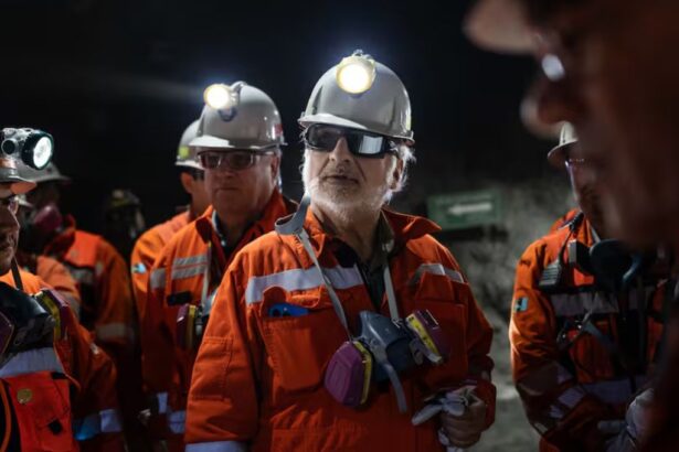 Codelco refuta a las aseguradoras y afirma que “no es la empresa que produzca más invalidez en Chile”