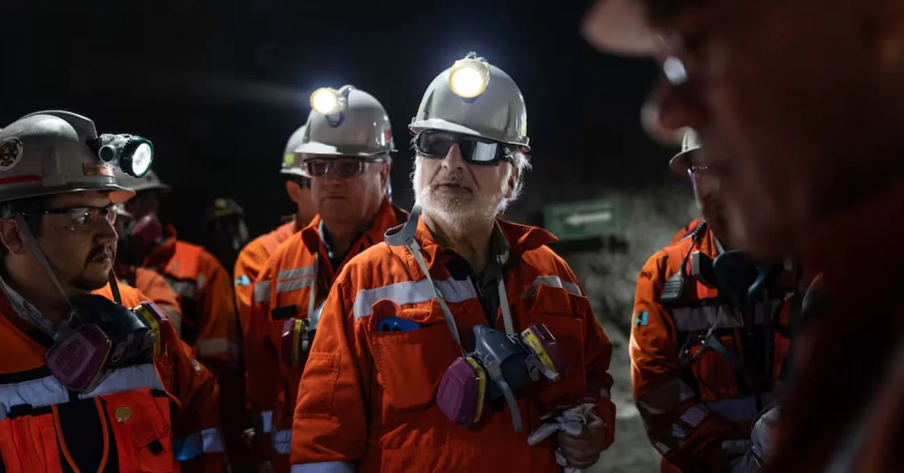 Codelco refuta a las aseguradoras y afirma que “no es la empresa que produzca más invalidez en Chile”