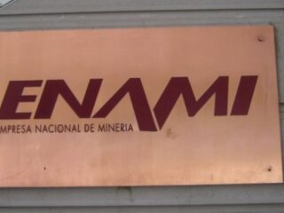 Enami cierra refinanciamiento con crédito de US$30 millones de Bladex