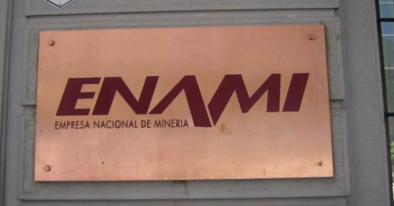 Enami cierra refinanciamiento con crédito de US$30 millones de Bladex