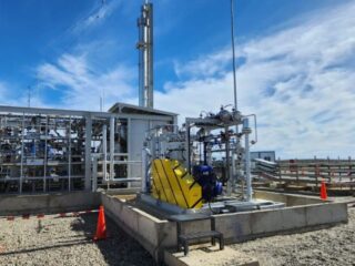 Chile instala su primer proyecto DAC para producir e-Combustibles en Magallanes